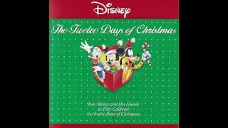 Disney - Snow Ho Ho Ho