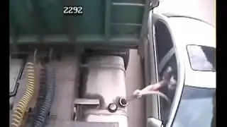 diesel theft  from parked  truck