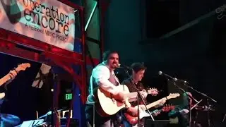 The Real Doug Lane bringing live music back to Utah