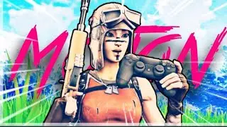Fortnite Clan Recruitment (Ps4 Xbox PC)