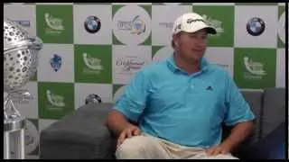 Tshwane Open 2013 final day highlights