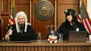 ⏸️ Content Court: Jack Doherty ⏸️ Dead Air H3 Show #48