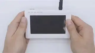 [BYROBOT] Lightrone: Monitor