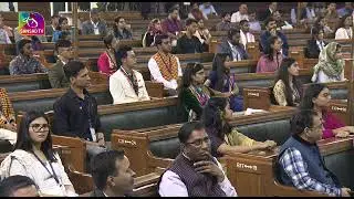Role of youth in democracy -Part 2nd by Astha Sharma -H.P🫡💯