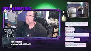 WEIRD NEWS, DEBUNKS, AND PARANORMAL DEEP DIVES | The Grim Gazette, Episode 2-2, RECORDED LIVE