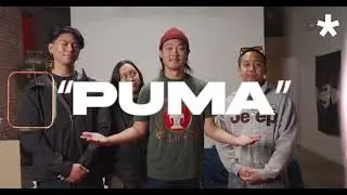 DON'T MISS this incredible Pitch Video for Puma!
