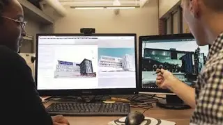 V-Ray for Revit – It's About Design