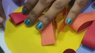 Sun paper making 