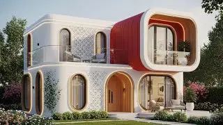Inside the World of Ultra-Modern Homes | Future Architecture & Luxury Design