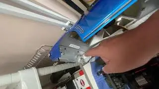 Fitting LED lights to Kyosho El Camino & Kyosho Fazer Mk2 Camero