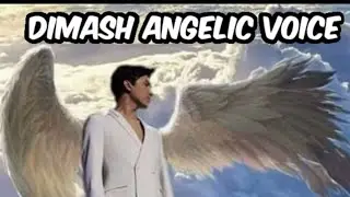 (Suara Terindah) Dimash Kudaibergen - Angelic Soprano Voice ! #dimashkudaibergen #Димаш