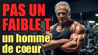 Musculation Apr&egrave;s 50 Ans : Comment Construire du Muscle et Pr&eacute;venir les Blessures