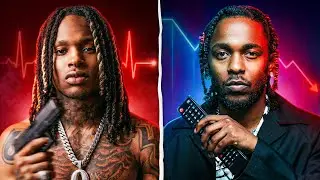 The 4 Types of Rap Beef (One of Them Leaves Bodies)