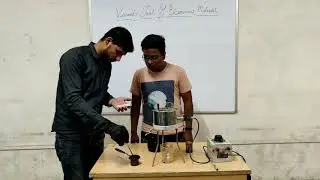 Viscosity Test On Bituminious Material