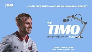 #5 Athletic Identity &ndash; Who Are You Beyond Your Sport?