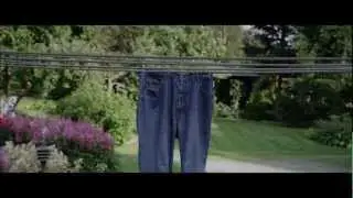 Housut - The Devil on my waist