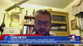 Warm weather leads to increased avalanche danger, impacts ski season