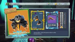 GW2 35K pack opening