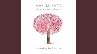 Three Etudes (feat. Paul Barton)
