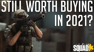 Is Squad Worth Buying in 2021? [Squad V2 Review]