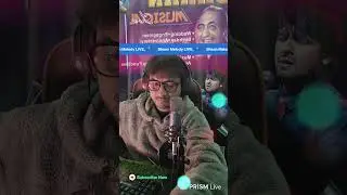 Live streaming of Shaan Maniyar
