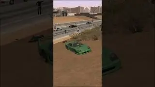 Turismo Location GTA San Andreas