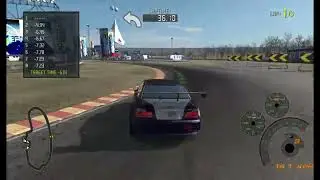 NEW AND IMPROVED | BMW M3 GTR Sound Mod | Realistic Sound Mod