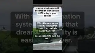 Get daily income!