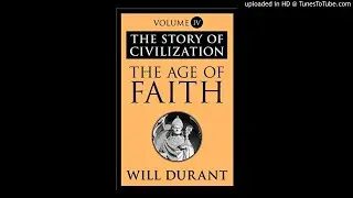 35 - Age Of Faith - Durant, Will