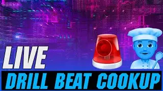 DRILL COOKUP | RXLLOUT | RARE