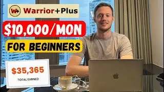 How To Promote WarriorPlus Products (For Beginners)
