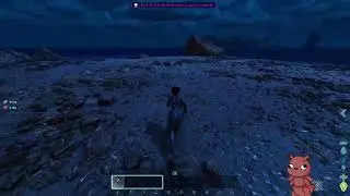 ARK: ASA: 100 Days Modded Hardcore Survival The Island.
