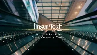 InsurTech Conference 2016 - Show & Tell - Inzsure