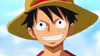 One Piece Opening 20 - Hope [FULL HD]