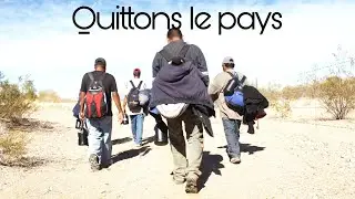 Mister Lover Quittons le Pays