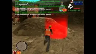 [DRP]Bot шахта