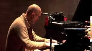 Espacio Ronda - EDUARDO LAGUILLO - Llamando a tu puerta / Balada para Gabriela