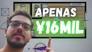 Como alugar uma casa no Japão?