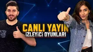 BLoodRappeR & TheMathilda – Canlı Yayın | Wolfteam