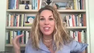 PREVIEW: Dr. Tina Payne Bryson on Raising Kids Who Feel Safe, Seen & Secure