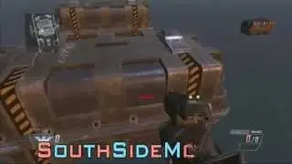 [Bo2/1.18]  The Floor Is Lava v4 - w/Download! Hosted By: SouthSideModder