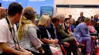 Physical perimeter security products attack tested at IFSEC 2018