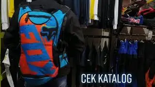 Tas Punggung, Tas Ransel Trail, Tas Adventure, 085850641364