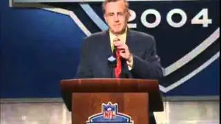 Sports Heroes and Legends: Eli Manning Trailer