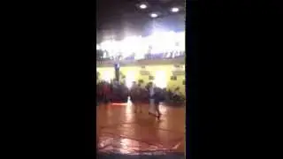 Самбо  Чистый бросок Турнир Юность Москвы Потапов Матвей