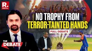 Pakistan's Global Shame, Number Of Blunders Keep Rising | The Debate