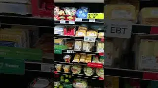 The real cheap eats in Vegas #711 #711food #lasvegas #lasvegasblvd #lasvegasstrip #ebt #ebtcard