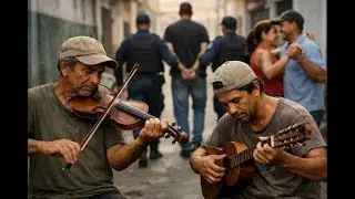 LA PARTIDA (MERENGUE VENEZUELA 1930)