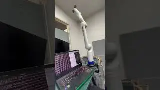 Moveit control