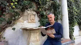 Crea Lectura - &ldquo;Nadie lo sabe&rdquo; Tony Gratac&oacute;s | Ediciones Destino